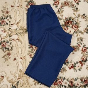 Plus size Alfred Dunner pants